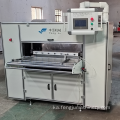 HEPA SLITTING MACHINE FILTER PLEATING MACHINE